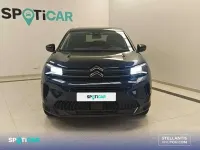 Usado Citroën C5 Aircross 131 CV (96 kW) 2025 Azul SUV