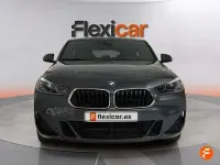 Occasion BMW X2 220 PK (161 kW) 2021 Grijs SUV