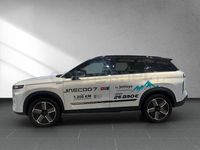 Usado Jaecoo 7 347 CV (255 kW) 2025 Gris / plata SUV