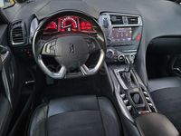 Usado DS Automobiles DS5 181 CV (133 kW) 2016 Blanco Utilitario