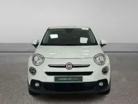 Usado Fiat 500X Connect 121 CV (88 kW) 2021 Blanco SUV