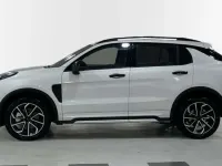 Usado Lynk & Co 01 279 CV (205 kW) 2026 Blanco SUV