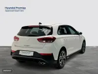 Nuevo Hyundai i30 N Line 115 CV (84 kW) 2025 Berlina