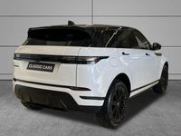 Usado Land Rover Range Rover evoque S 269 CV (197 kW) 2024 Blanco SUV