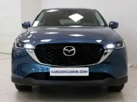 Usado Mazda CX-5 Ad'Vantage 165 CV (121 kW) 2023 Otro SUV