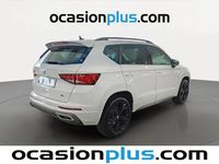 Usado Seat Ateca FR 150 CV (110 kW) 2025 Blanco SUV