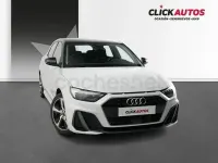 Usado Audi A1 Sportback Sport 116 CV (85 kW) 2025 Blanco Utilitario