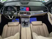 Usado BMW X5 Comfort Edition 286 CV (210 kW) 2021 Negro SUV