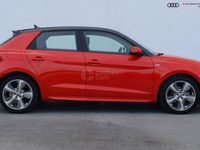 usado Audi A1 Sportback 30 Tfsi S Line