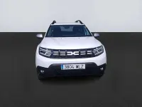 Usado Dacia Duster Expression 116 CV (85 kW) 2023 Blanco SUV