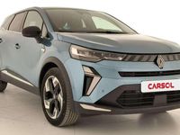 Usado Renault Symbioz Techno 143 CV (105 kW) 2025 Azul SUV