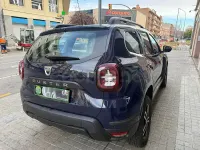 Usado Dacia Duster Essentiel 115 CV (84 kW) 2019 Azul SUV