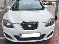 Usado Seat Leon Copa 140 CV (102 kW) 2011 Blanco Utilitario