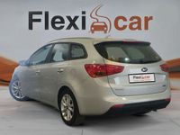 usado Kia Ceed GT 1.6 CRDi V 81kW (110CV) Business Diésel en Flexicar Coslada