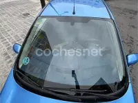 Usado Ford Fiesta Sport 120 CV (88 kW) 2010 Azul Utilitario
