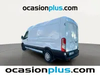 Usado Ford Transit Trend 131 CV (96 kW) 2023 Blanco Van