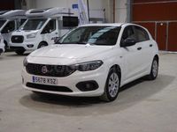 Usado Fiat Tipo Business 95 CV (69 kW) 2019 Blanco Berlina