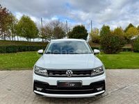 Usado VW Tiguan R-line 150 HP (110 kW) 2020 Branco SUV