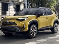 Usado Toyota Yaris Cross Active 116 CV (85 kW) 2024 Blanco SUV