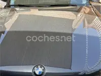Usado BMW 118 129 CV (94 kW) 2008 Azul Utilitario