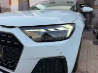 Usado Audi A1 95 CV (69 kW) 2023 Blanco SUV