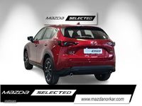 usado Mazda CX-5 2.0 e-Skyactiv-G MHEV Center-Line Plus 2WD 121kW