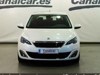 usado Peugeot 308 PureTech 130 SANDS Allure EAT6 96 kW (130 CV)