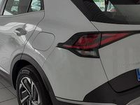 Occasion Kia Sportage MY23 150 ch (110 kW) 2023 Blanc SUV