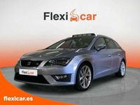 usado Seat Leon ST 1.4 TSI 110kW ACT St&Sp FR Plus