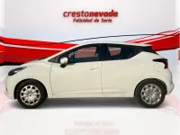 Usado Nissan Micra Acenta 92 CV (67 kW) 2023 Utilitario