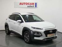 usado Hyundai Kona 1.6 GDI HEV Tecno Red DT