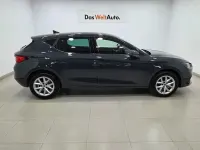 Nuevo Seat Leon Style 116 CV (85 kW) 2026 Azul