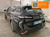 Usado Peugeot 308 SW Active 130 CV (95 kW) 2022 Negro Familiar