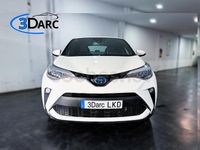 Usado Toyota C-HR Active 122 CV (89 kW) 2020 Blanco SUV