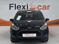 usado Ford B-MAX trend Gasolina en Flexicar Langreo