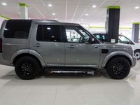 usado Land Rover Discovery 3 2.7 TD V6 HSE