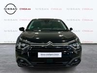 Brugt Citroën C4 X Feel 102 HK (75 kW) 2023 Sort SUV
