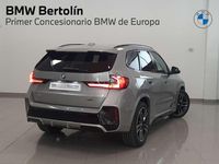 Usado BMW iX1 Comfort Edition 150 kW (204 CV) 2025 Plateado SUV