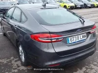 Usado Ford Mondeo Trend 150 HP (110 kW) 2021 Cinzento Sedan