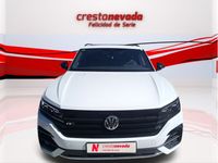 usado VW Touareg RLine 3.0 TDI 210kW 286CV Tip 4Motion Te puede interesar