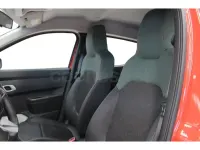 Nuevo Dacia Spring Extreme 47 kW (65 CV) 2025 Eléctrico Utilitario