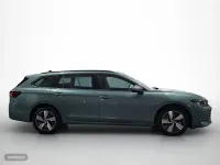 Nuevo VW Passat 204 CV (150 kW) 2026 Azul Familiar
