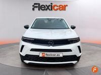 Usado Opel Mokka Edition 100 CV (73 kW) 2021 Blanco SUV