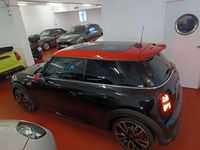 Usado Mini John Cooper Works 231 CV (169 kW) 2023 Negro Utilitario