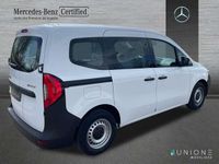 Usado Mercedes Citan 110 95 CV (69 kW) 2025 Familiar