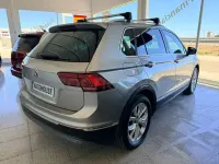 Usado VW Tiguan Life 150 CV (110 kW) 2020 Gris / plata SUV