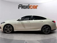 Usado BMW 220 Gran Coupé 192 CV (141 kW) 2024 Blanco Coupe
