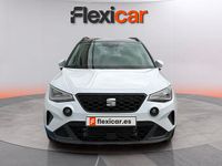 Usado Seat Arona Style 110 CV (80 kW) 2023 Blanco SUV
