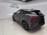 Usado Ford Puma ST-Line X 155 CV (114 kW) 2023 Gris / plata SUV