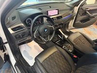 Usado BMW X1 xLine 150 CV (110 kW) 2022 Blanco SUV